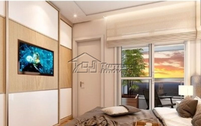 Imagem Apartamento com 2 Quartos à Venda, 206 m² em Jardim Aquarius - São José Dos Campos