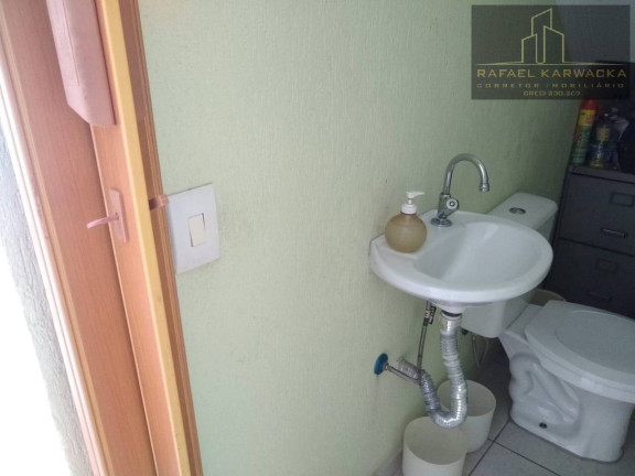 Imagem Sobrado com 3 Quartos à Venda, 193 m² em Cipava - Osasco