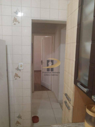Imagem Apartamento com 2 Quartos à Venda, 52 m² em Boa Vista - São Vicente Imagem Apartamento com 2 Quartos à Venda, 52 m² em Boa Vista - São Vicente