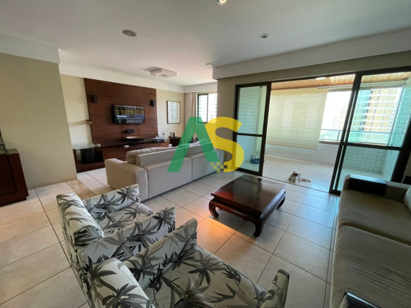Imagem Imóvel com 4 Quartos à Venda, 157 m² em Boa Viagem - Recife