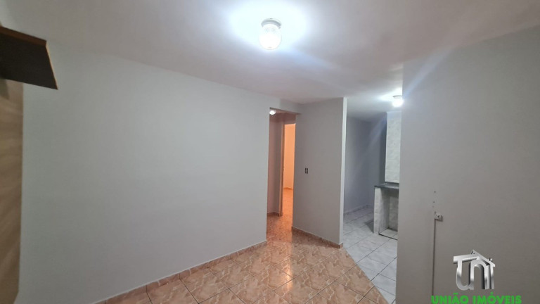 Imóvel com 2 Quartos à Venda, 55 m² em Penha - Bragança Paulista