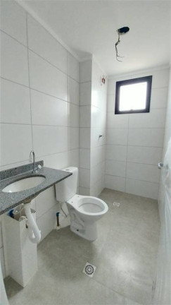 Imagem Apartamento com 2 Quartos à Venda, 82 m² em Guilhermina - Praia Grande