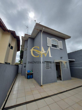Imagem Sobrado com 3 Quartos à Venda, 200 m² em Parque Das Nações - Atibaia
