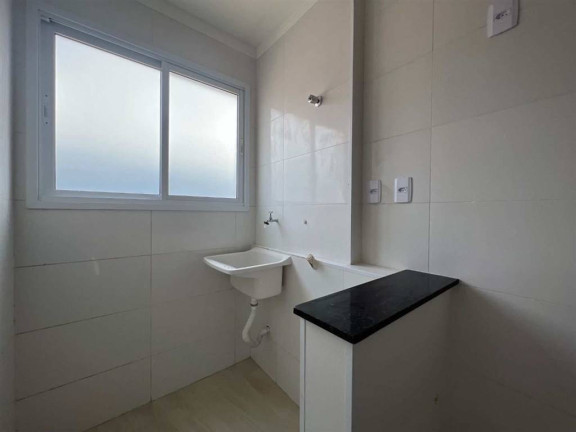 Imagem Apartamento com 1 Quarto à Venda, 42 m² em Flórida - Praia Grande Imagem Apartamento com 1 Quarto à Venda, 42 m² em Flórida - Praia Grande