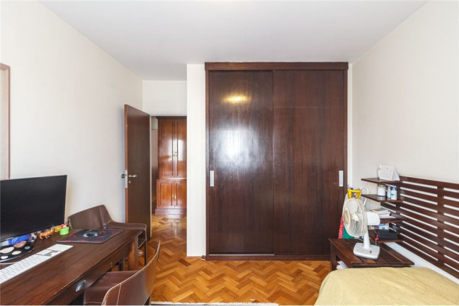 Imagem Apartamento com 4 Quartos à Venda, 171 m² em Campo Belo - São Paulo