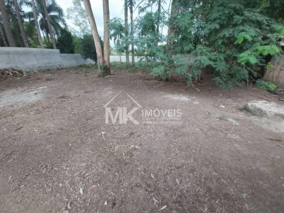 Terreno à Venda,  em Planta Meireles - Piraquara