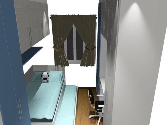 Imagem Sobrado com 2 Quartos à Venda, 114 m² em Parque Jaçatuba - Santo André