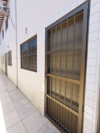 Imagem Casa de Condomínio com 2 Quartos à Venda, 68 m² em Caiçara - Praia Grande