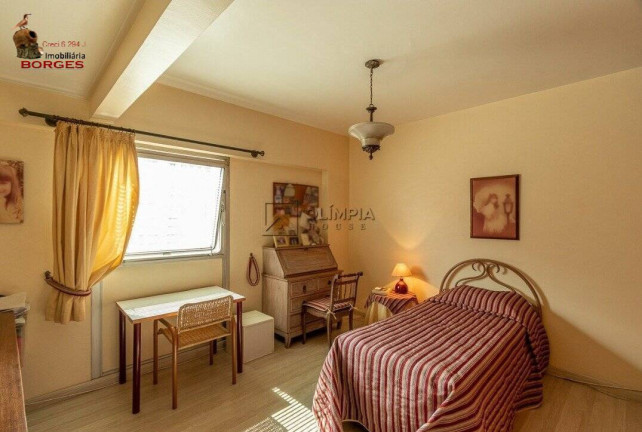 Imagem Apartamento com 4 Quartos à Venda, 160 m² em Paraíso - São Paulo