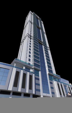 Foto do imóvel Apartamento com 4 Quartos à Venda, 146 m² em Centro - Balneário Camboriú