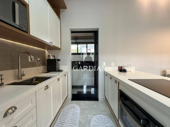 Imagem Casa com 3 Quartos à Venda, 189 m² em Jardim Residencial Dona Maria José - Indaiatuba