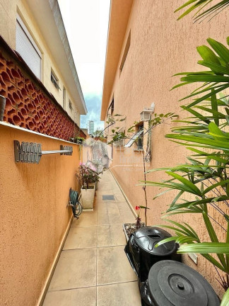 Imagem Casa com 4 Quartos à Venda, 185 m² em Vila Mariana - São Paulo Imagem Casa com 4 Quartos à Venda, 185 m² em Vila Mariana - São Paulo