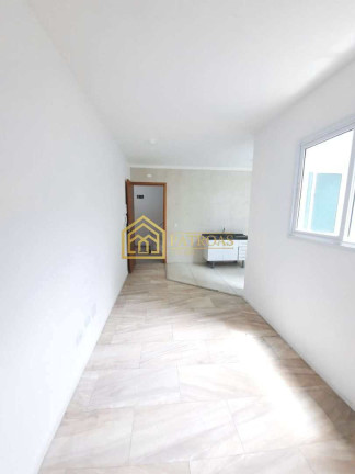 Imagem Apartamento com 2 Quartos à Venda, 46 m² em Vila Tibiriçá - Santo André Imagem Apartamento com 2 Quartos à Venda, 46 m² em Vila Tibiriçá - Santo André