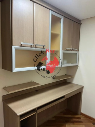 Imagem Apartamento com 3 Quartos para Alugar, 144 m² em Vila Assunção - Santo André Imagem Apartamento com 3 Quartos para Alugar, 144 m² em Vila Assunção - Santo André
