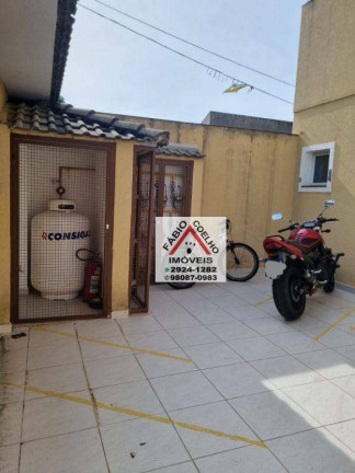 Imagem Kitnet com 1 Quarto à Venda, 27 m² em Jardim Sabará - São Paulo