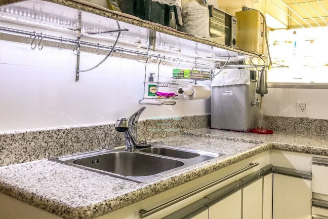 Imagem Apartamento com 3 Quartos à Venda, 128 m² em Perdizes - São Paulo