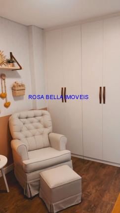 Imagem Apartamento com 3 Quartos à Venda, 119 m² em Jardim Ermida I - Jundiaí