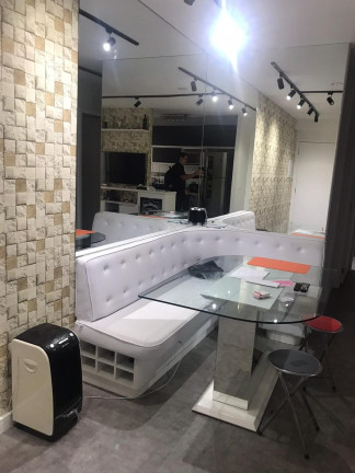 Imagem Imóvel com 2 Quartos à Venda, 55 m² em Vila Prudente - São Paulo Imagem Imóvel com 2 Quartos à Venda, 55 m² em Vila Prudente - São Paulo