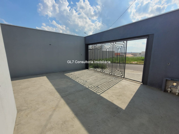 Imagem Casa com 2 Quartos à Venda,  em Jardim Residencial Nova Veneza - Indaiatuba