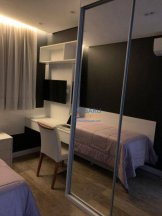 Imagem Apartamento com 3 Quartos à Venda, 100 m² em Campo Belo - São Paulo