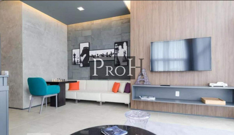 Imagem Apartamento com 1 Quarto à Venda, 42 m² em Centro - São Bernardo Do Campo Imagem Apartamento com 1 Quarto à Venda, 42 m² em Centro - São Bernardo Do Campo