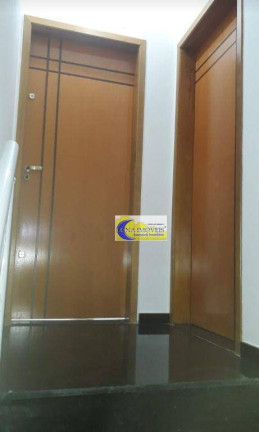 Imagem Cobertura com 2 Quartos à Venda, 104 m² em Baeta Neves - São Bernardo Do Campo