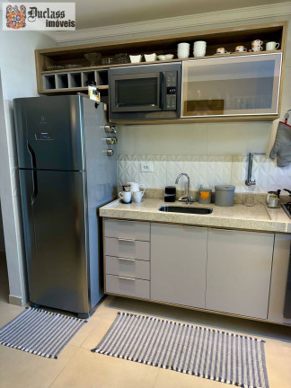 Imagem Apartamento com 2 Quartos à Venda, 77 m² em Itaguá - Ubatuba Imagem Apartamento com 2 Quartos à Venda, 77 m² em Itaguá - Ubatuba