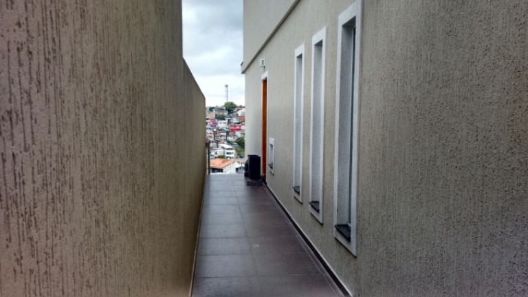 Imagem Sobrado com 3 Quartos à Venda, 150 m² em Jd. Santo Antônio - Osasco