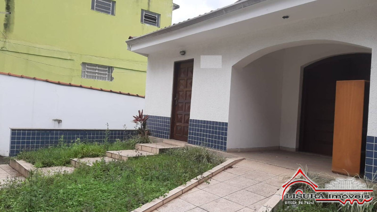 Imagem Casa com 7 Quartos para Alugar, 381 m² em Centro - Jacareí