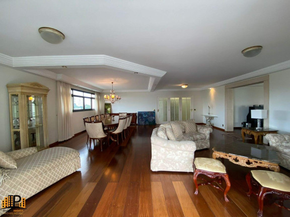 Imagem Apartamento com 4 Quartos para Alugar, 370 m² em Vila Gilda - Santo André Imagem Apartamento com 4 Quartos para Alugar, 370 m² em Vila Gilda - Santo André