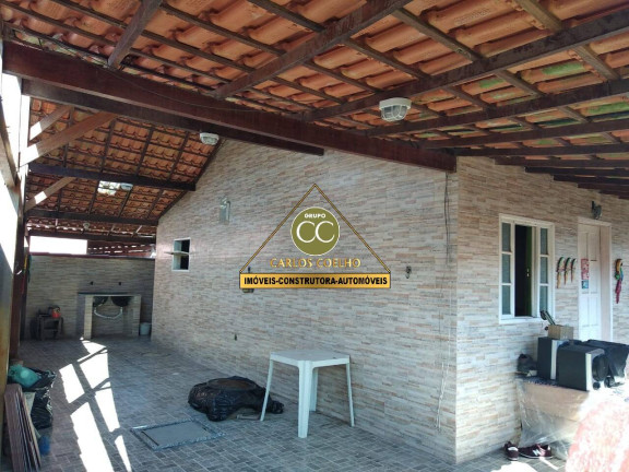 Imagem Casa à Venda, em Unamar - Cabo Frio Imagem Casa à Venda, em Unamar - Cabo Frio