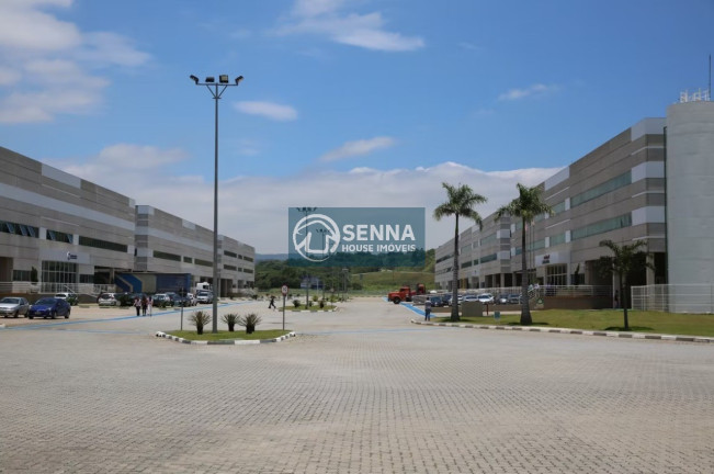 Imagem Imóvel para Alugar, 6.540 m² em Fazenda Grande - Jundiaí