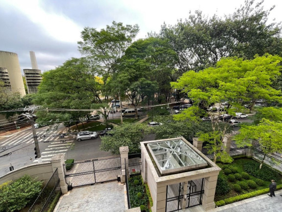 Imagem Apartamento com 4 Quartos à Venda, 454 m² em Ibirapuera - São Paulo Imagem Apartamento com 4 Quartos à Venda, 454 m² em Ibirapuera - São Paulo