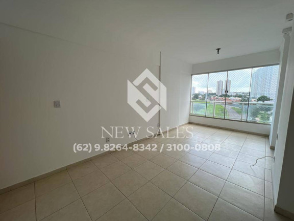 Imagem Apartamento com 3 Quartos à Venda, 75 m² em Parque Amazônia - Goiânia Imagem Apartamento com 3 Quartos à Venda, 75 m² em Parque Amazônia - Goiânia