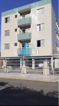Imagem Apartamento com 1 Quarto à Venda, 50 m² em Caiçara - Praia Grande