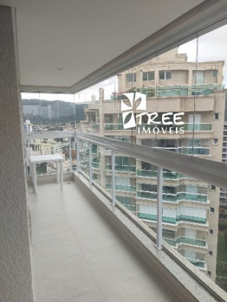 Imagem Apartamento com 2 Quartos à Venda, 69 m² em Jardim Virgínia - Guarujá