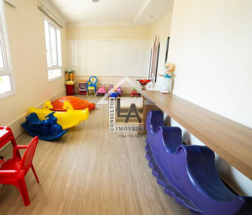 Imagem Apartamento com 1 Quarto à Venda, 65 m² em Chácara Santo Antônio - São Paulo Imagem Apartamento com 1 Quarto à Venda, 65 m² em Chácara Santo Antônio - São Paulo