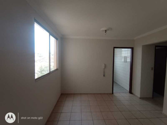 Imagem Apartamento com 2 Quartos à Venda, 50 m² em Alto - Piracicaba
