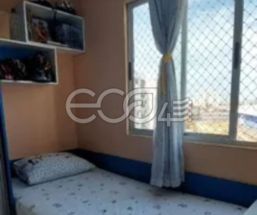Imagem Apartamento com 3 Quartos à Venda, 69 m² em Jabotiana - Aracaju