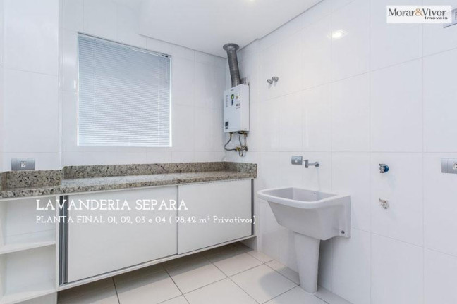 Imagem Apartamento com 3 Quartos à Venda, 98 m² em Alto Da Glória - Curitiba Imagem Apartamento com 3 Quartos à Venda, 98 m² em Alto Da Glória - Curitiba