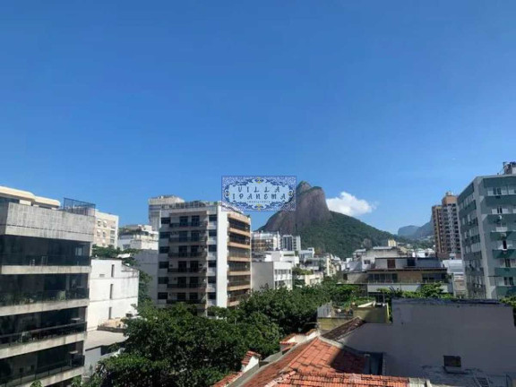 Imagem Apartamento com 3 Quartos à Venda, 90 m² em Leblon - Rio De Janeiro