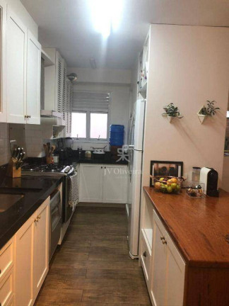 Imagem Apartamento com 3 Quartos à Venda, 104 m² em Morumbi - São Paulo Imagem Apartamento com 3 Quartos à Venda, 104 m² em Morumbi - São Paulo