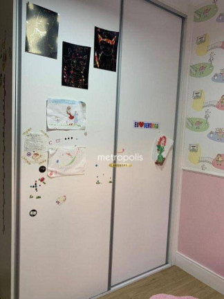 Imagem Apartamento com 3 Quartos à Venda, 133 m² em Mooca - São Paulo