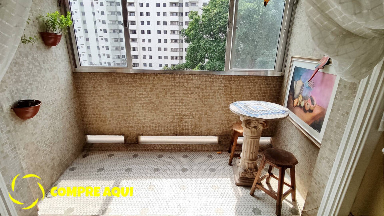 Imagem Apartamento com 2 Quartos à Venda, 113 m² em Santa Cecília - São Paulo Imagem Apartamento com 2 Quartos à Venda, 113 m² em Santa Cecília - São Paulo