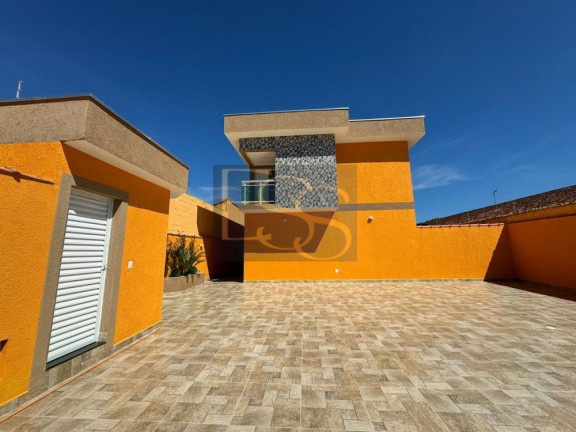 Imagem Casa de Condomínio com 2 Quartos à Venda, 60 m² em Cibratel Ii - Itanhaém Imagem Casa de Condomínio com 2 Quartos à Venda, 60 m² em Cibratel Ii - Itanhaém