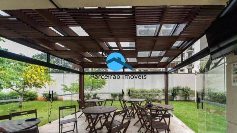 Imagem Apartamento com 3 Quartos à Venda, 123 m² em Centro - São Bernardo Do Campo Imagem Apartamento com 3 Quartos à Venda, 123 m² em Centro - São Bernardo Do Campo