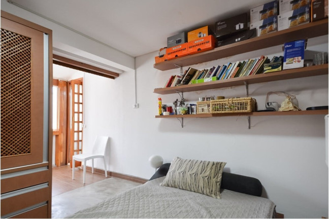 Imagem Apartamento com 3 Quartos à Venda, 112 m² em Santa Cecília - São Paulo Imagem Apartamento com 3 Quartos à Venda, 112 m² em Santa Cecília - São Paulo