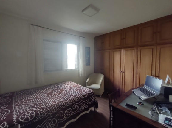 Imagem Apartamento com 4 Quartos à Venda, 190 m² em Jardim Elite - Piracicaba Imagem Apartamento com 4 Quartos à Venda, 190 m² em Jardim Elite - Piracicaba