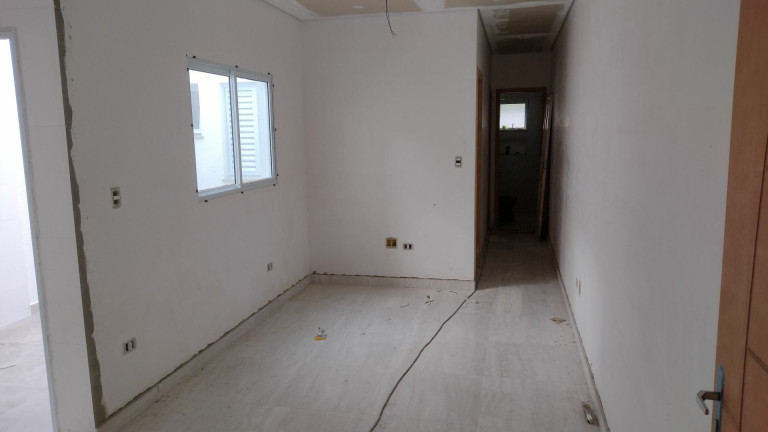 Apartamento com 2 Quartos à Venda, 48 m² em Parque Oratório - Santo André