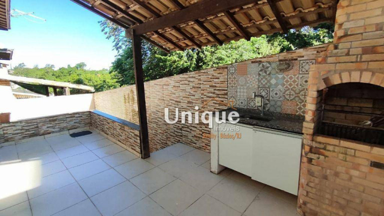Imagem Casa com 4 Quartos à Venda, 83 m² em Rasa - Armação Dos Búzios